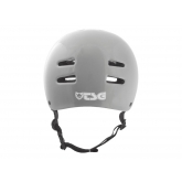 Kask TSG Skate / BMX Injected Color Grey